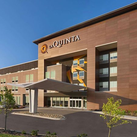 Hotel La Quinta By Wyndham Rock Hill Exterior foto