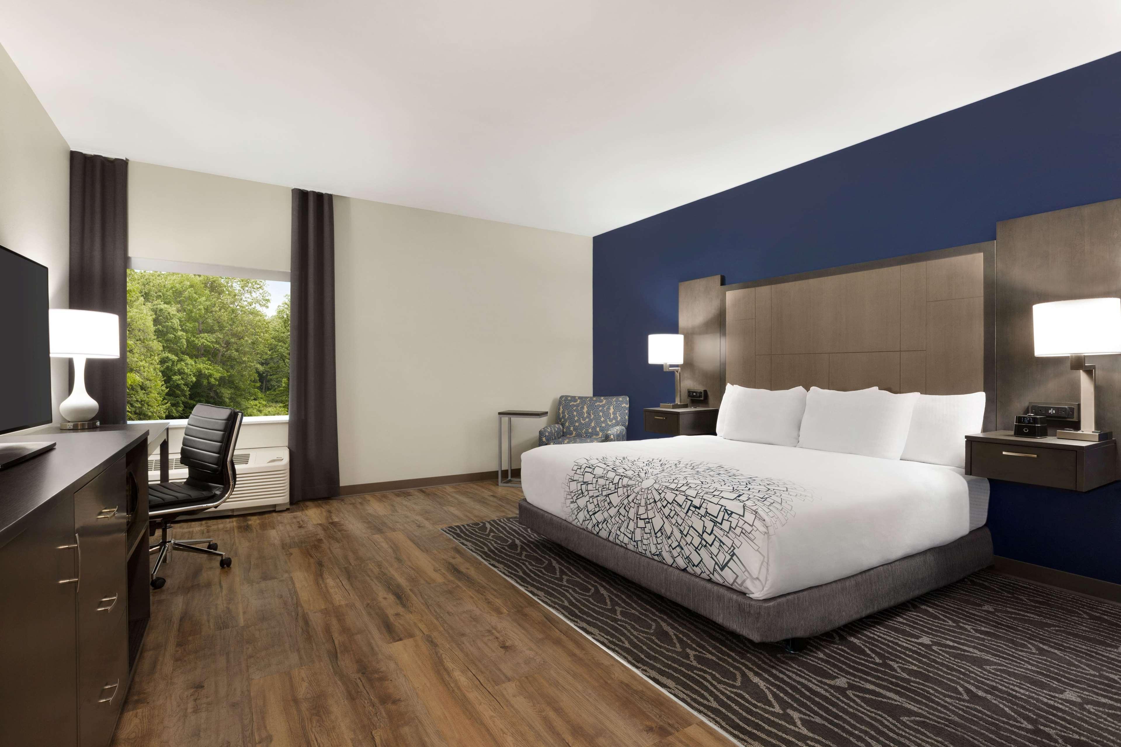 Hotel La Quinta By Wyndham Rock Hill Exterior foto