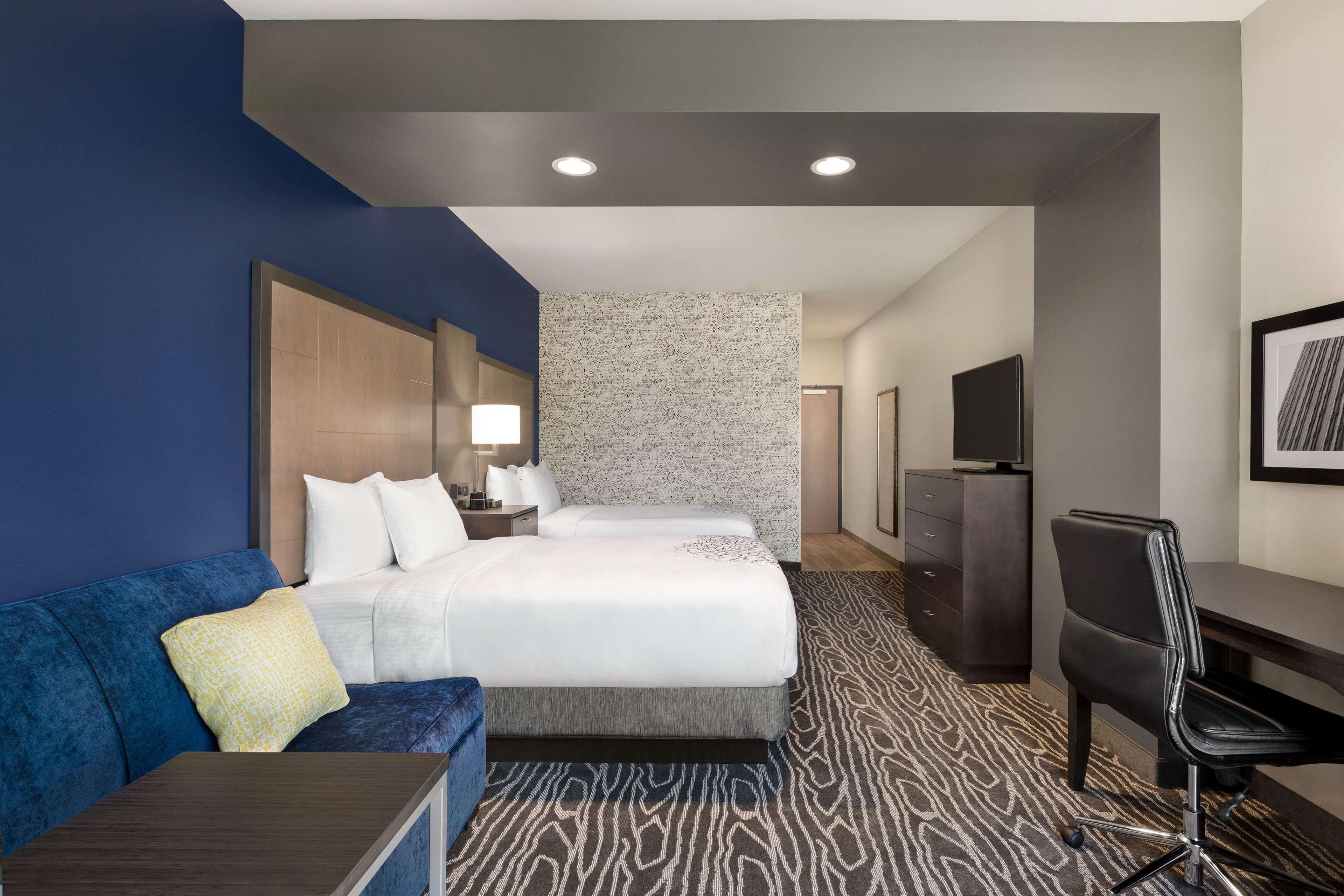 Hotel La Quinta By Wyndham Rock Hill Exterior foto