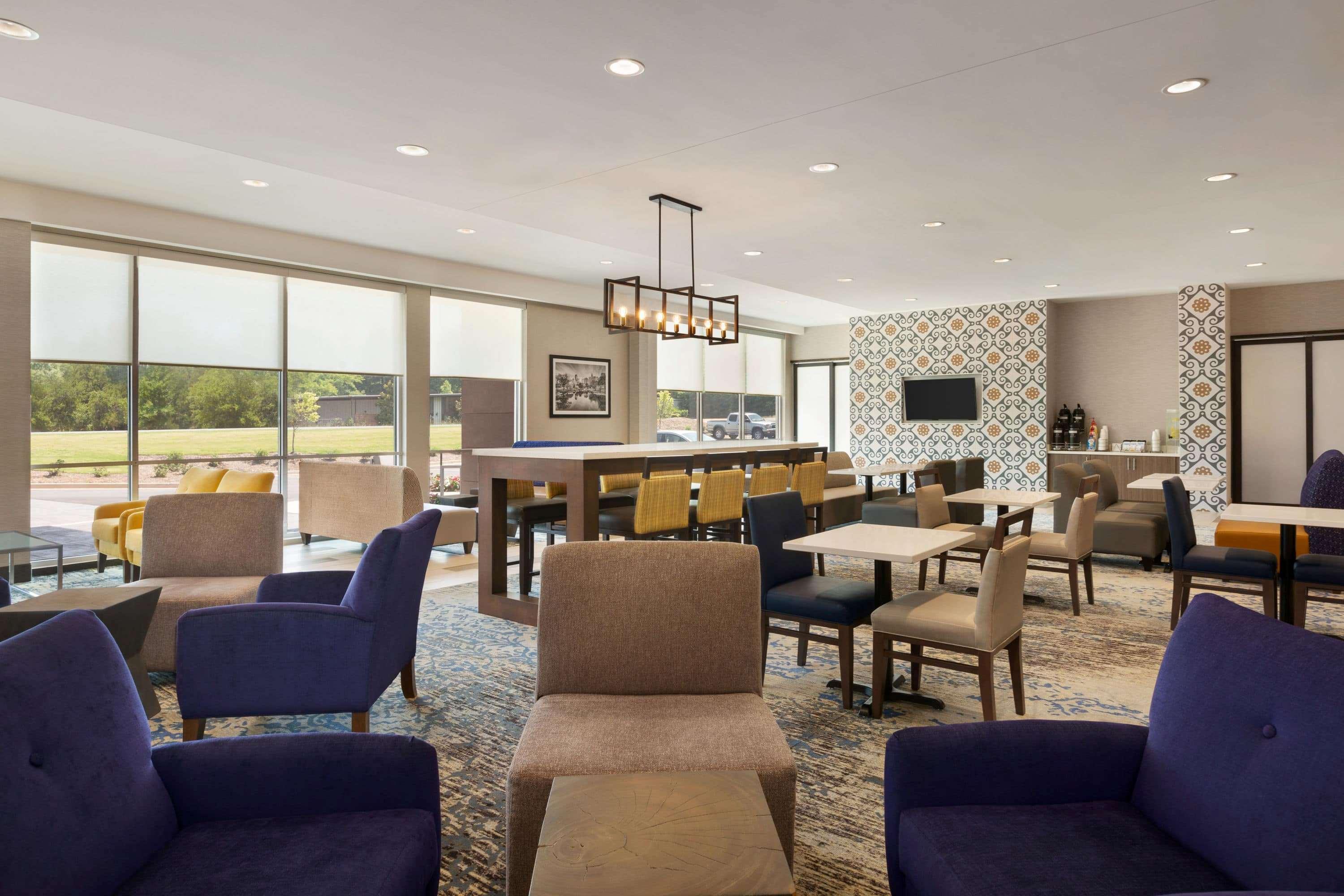 Hotel La Quinta By Wyndham Rock Hill Exterior foto