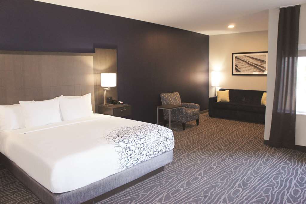 Hotel La Quinta By Wyndham Rock Hill Habitación foto