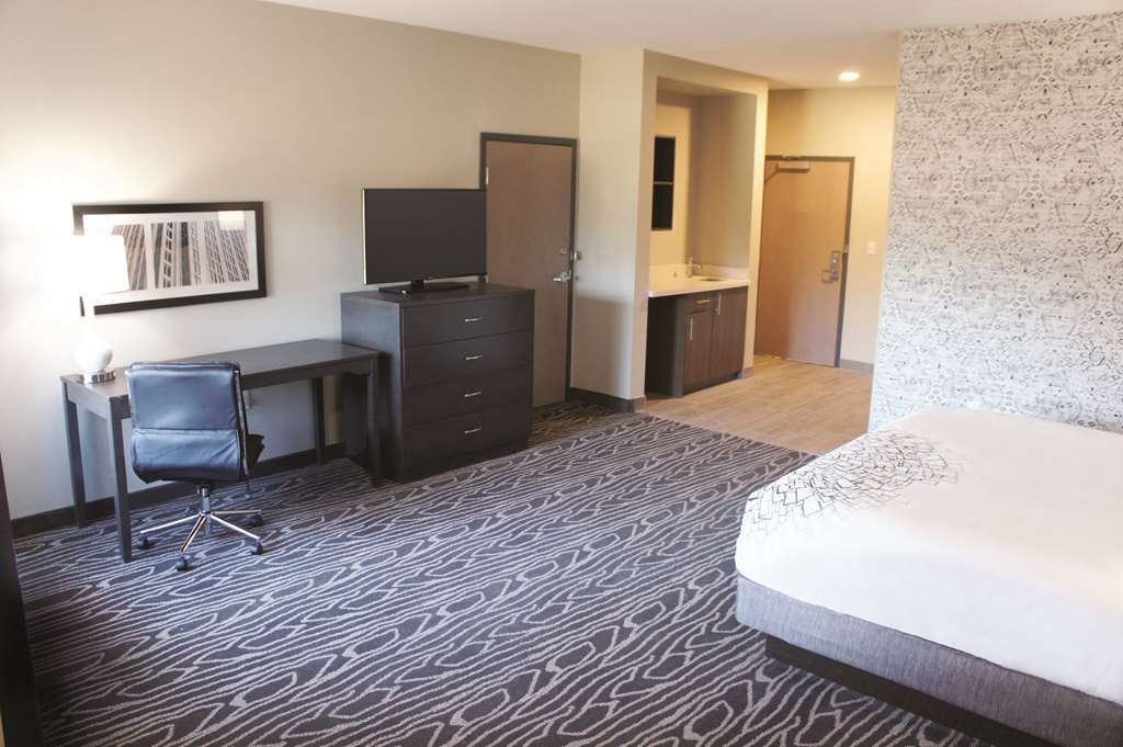 Hotel La Quinta By Wyndham Rock Hill Habitación foto