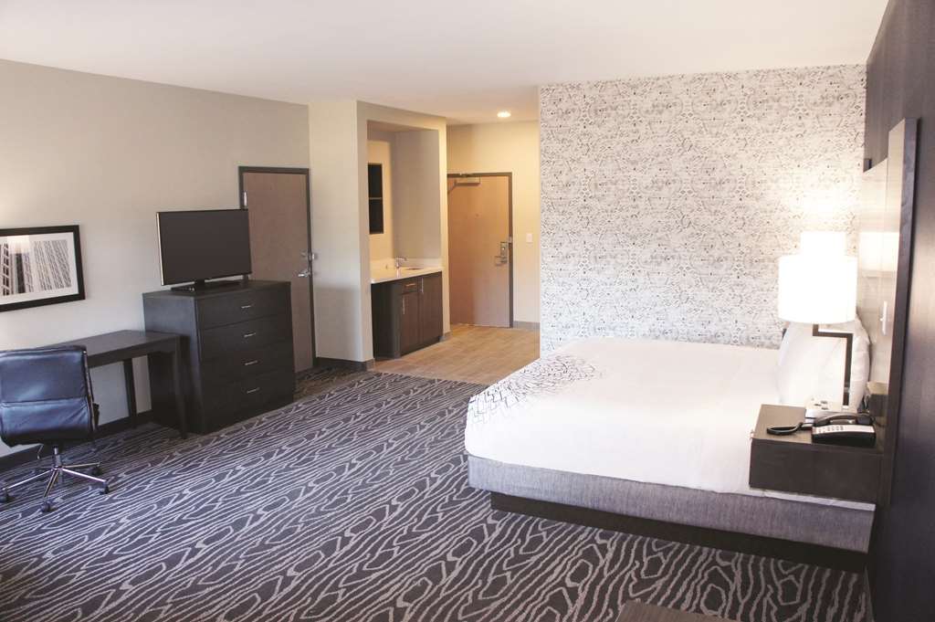 Hotel La Quinta By Wyndham Rock Hill Habitación foto