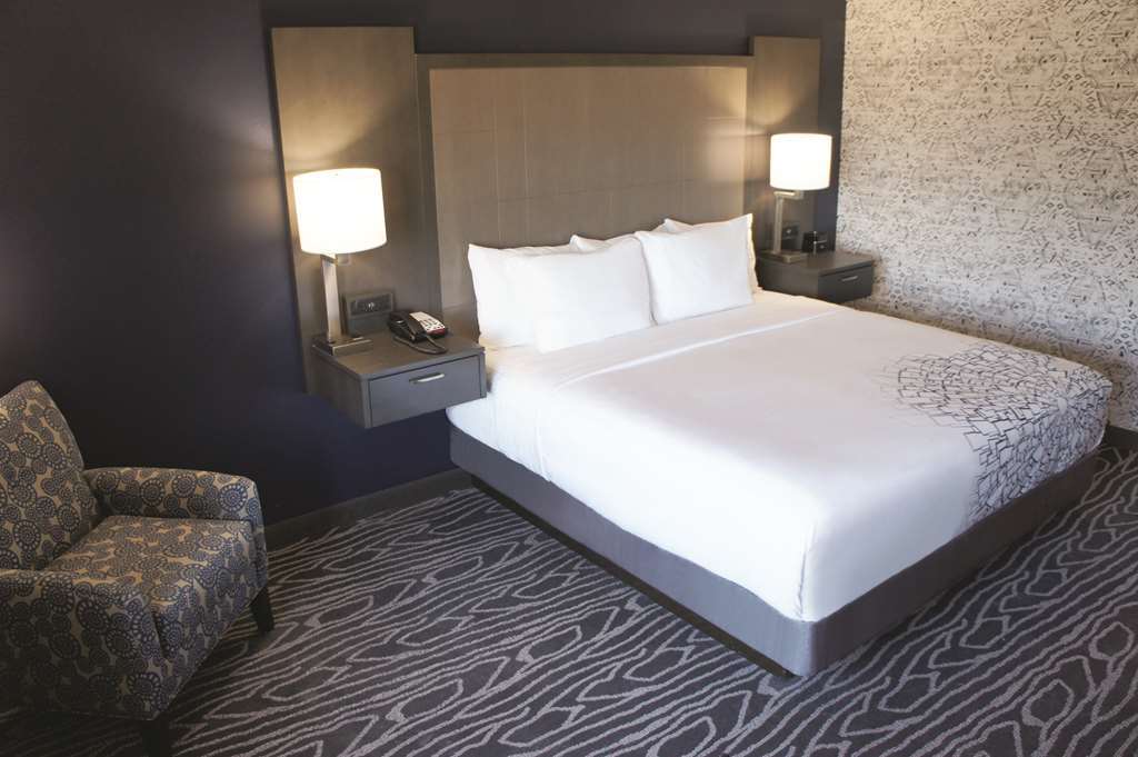 Hotel La Quinta By Wyndham Rock Hill Habitación foto