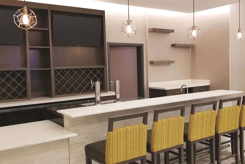 Hotel La Quinta By Wyndham Rock Hill Restaurante foto